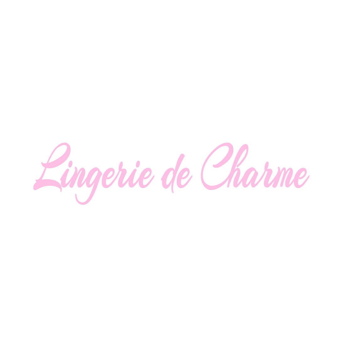LINGERIE DE CHARME FOURNES